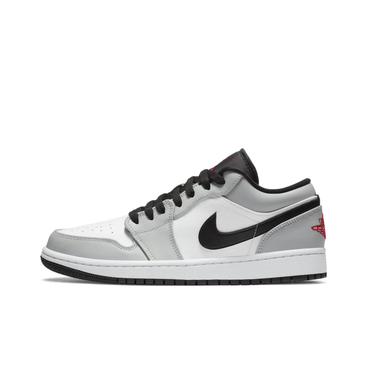Jordan Air Jordan 1 Серый