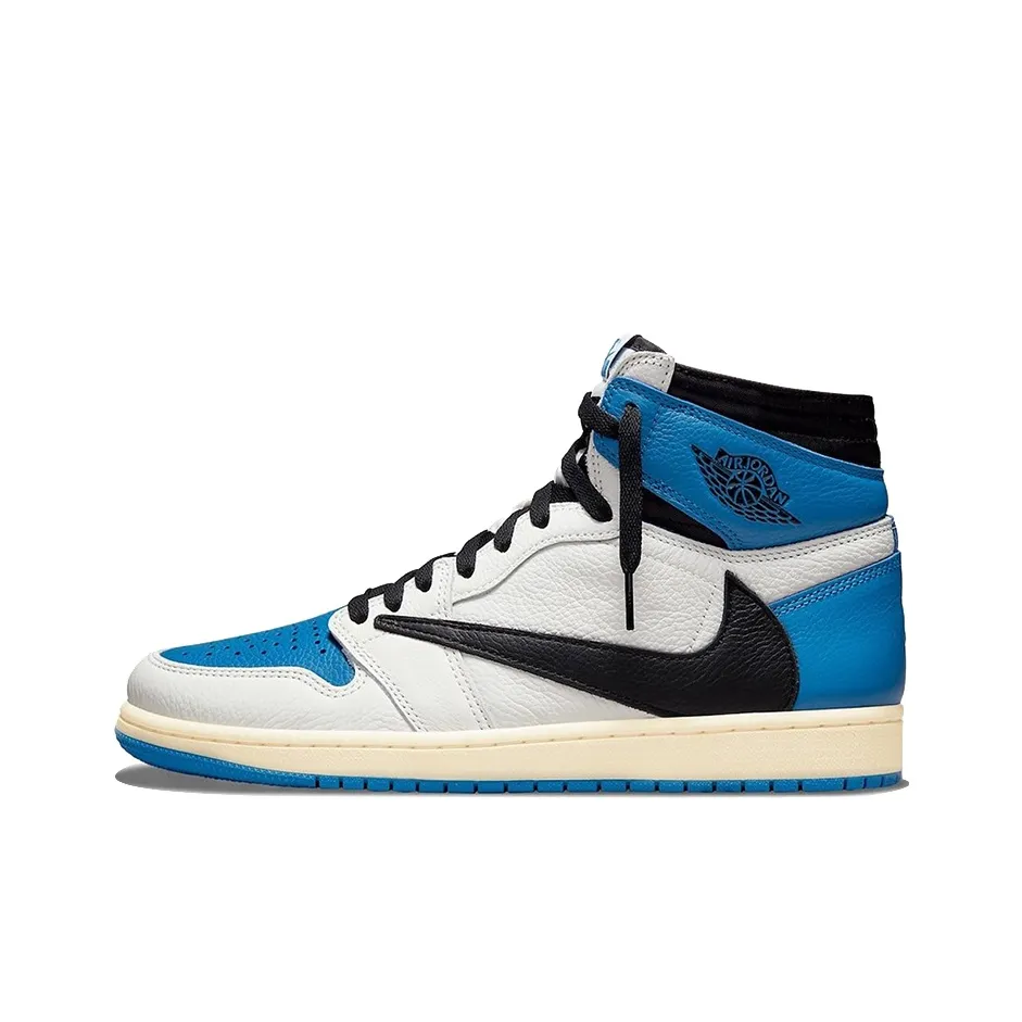 Air Jordan 1 Travis Scott High