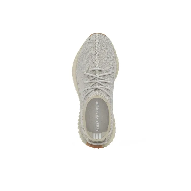 Adidas Originals Yeezy Boost 350 V2 Seeds — изображение 3