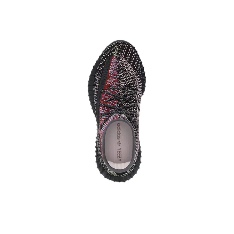 Adidas Originals Yeezy Boost 350 V2 'yecheil' — изображение 3