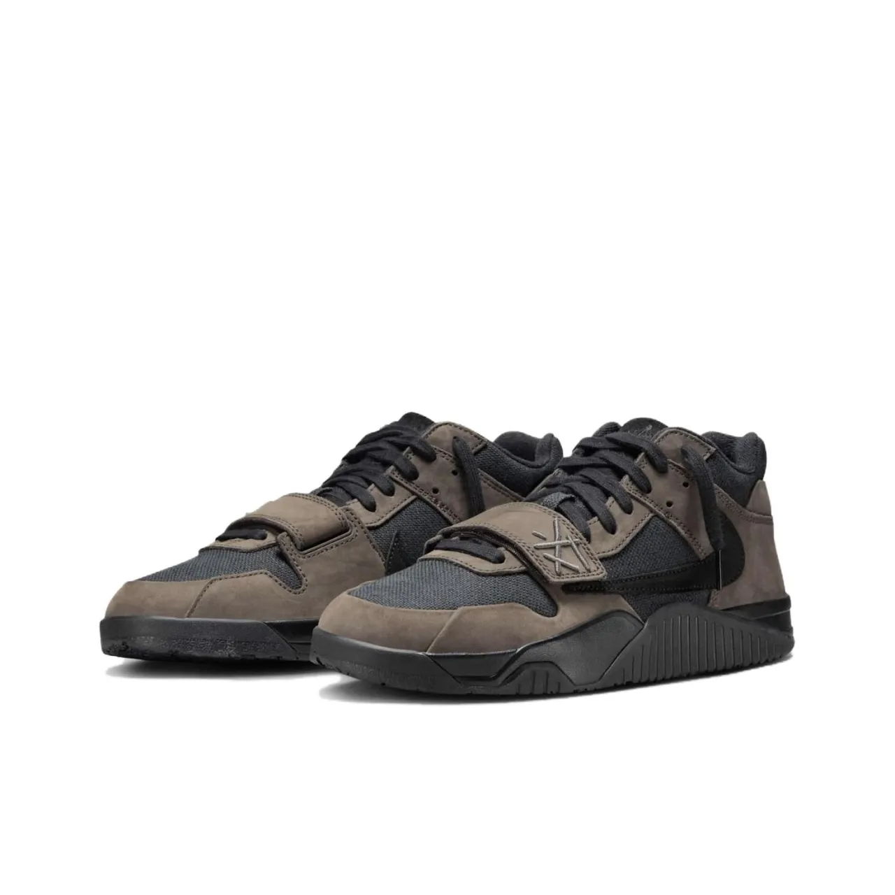 Travis Scott x Jordan Jumpman — изображение 3