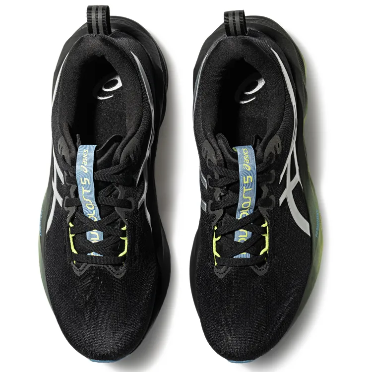 ASICS NOVABLAST 5 Low — изображение 4