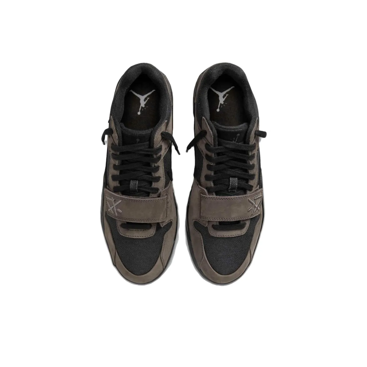 Travis Scott x Jordan Jumpman — изображение 4