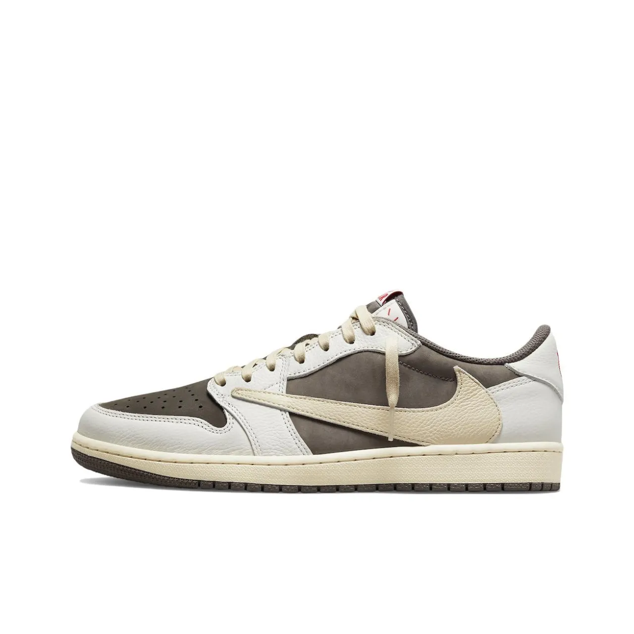 Jordan X Travis Scott Air Jordan 1