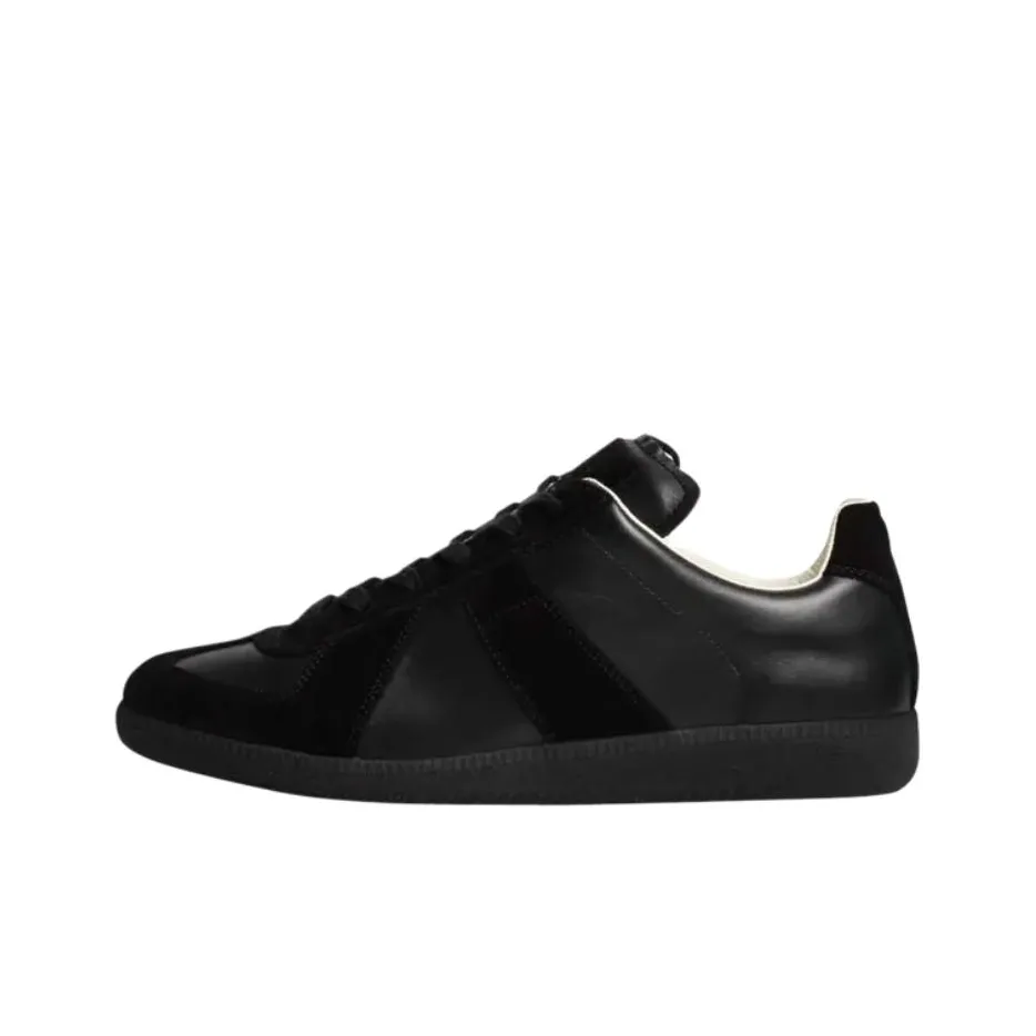 Maison Margiela Replica Черные
