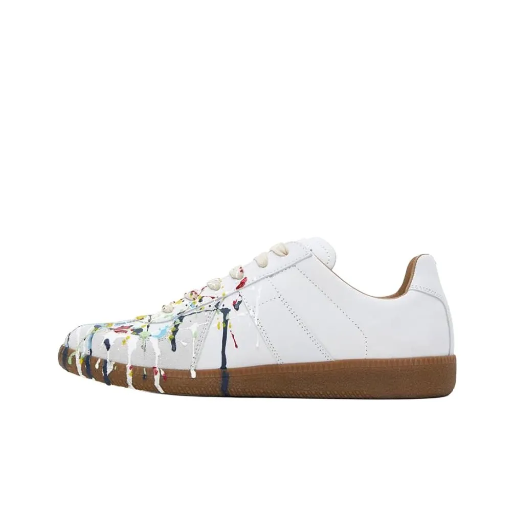 Maison Margiela Replica Low