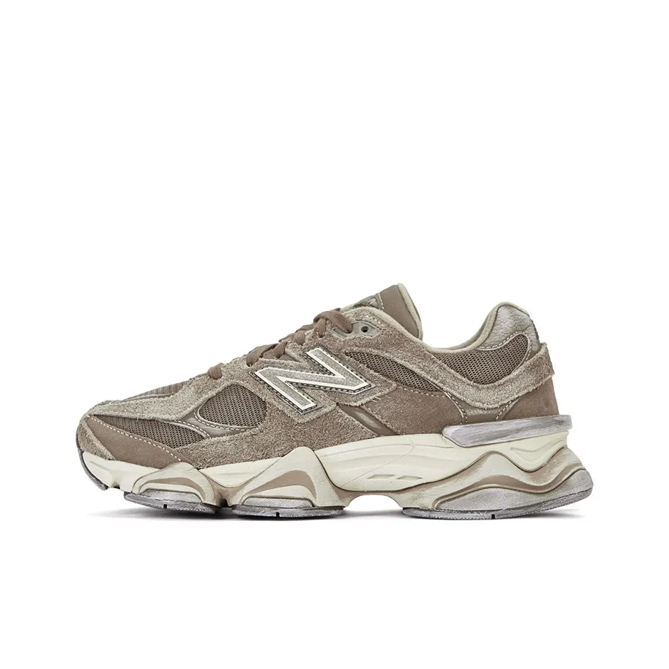 New Balance NB 9060 Бежевый