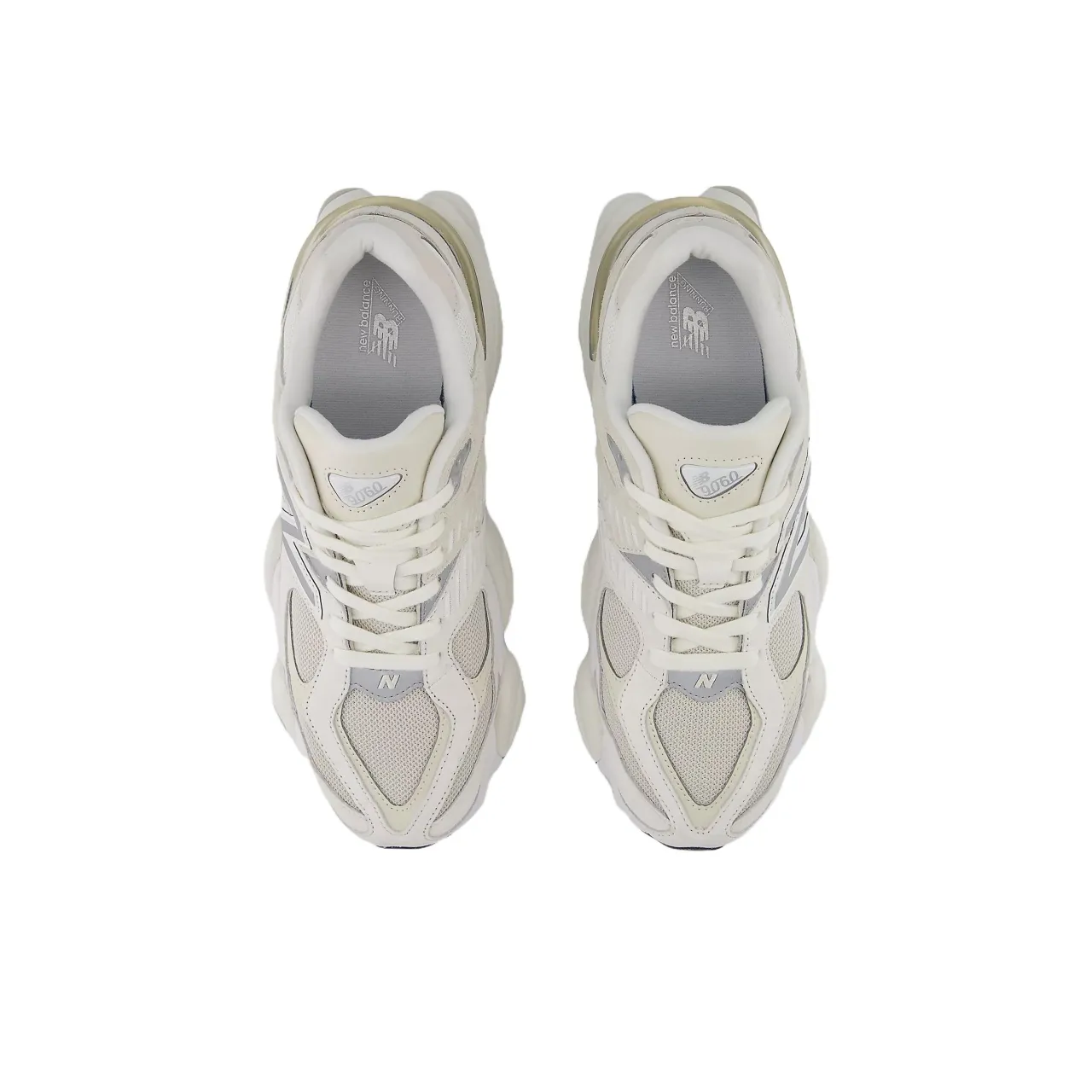 New Balance NB 9060 Бежевый — изображение 3