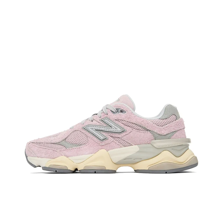 New Balance NB 9060 Розовый