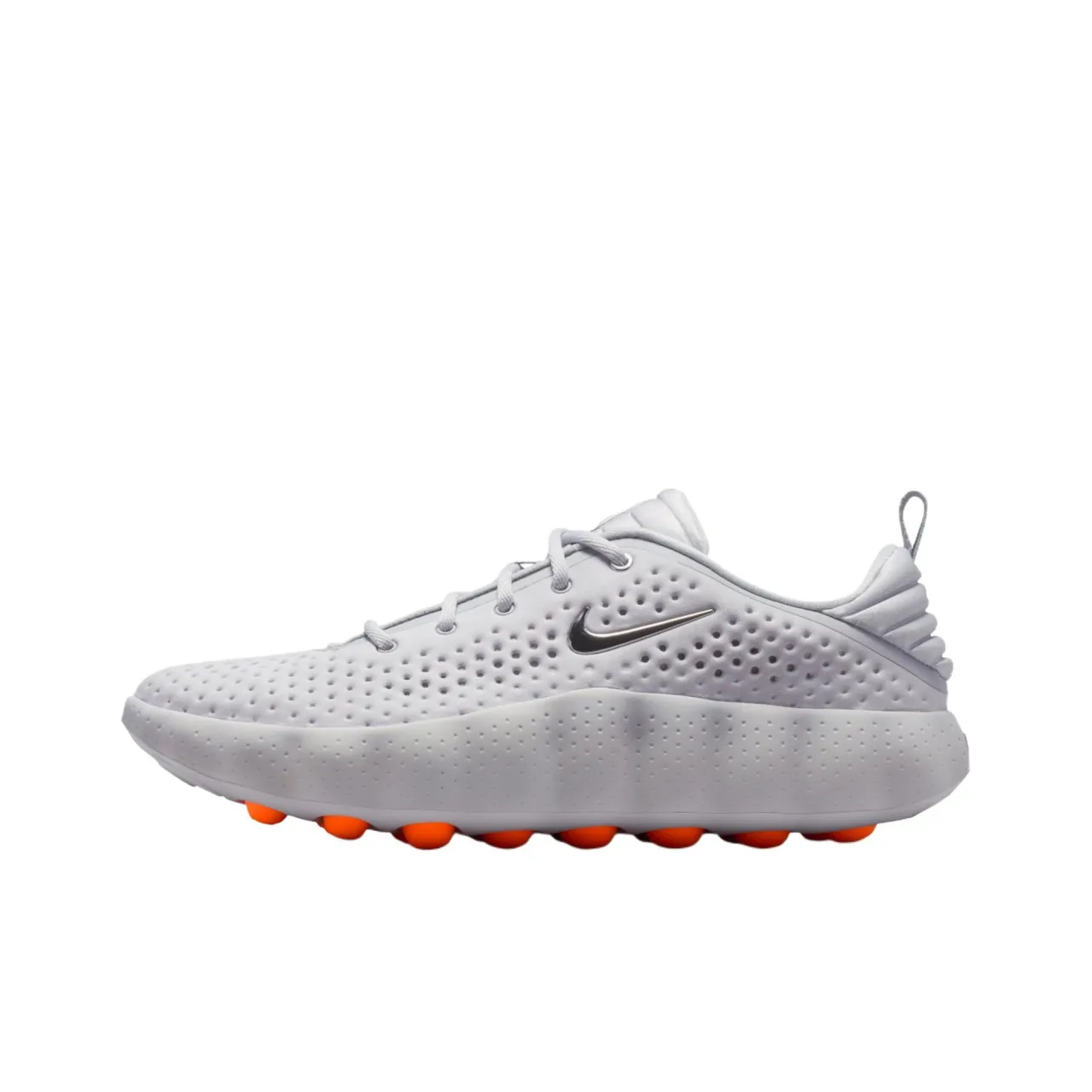 Nike Mind 002 Серые