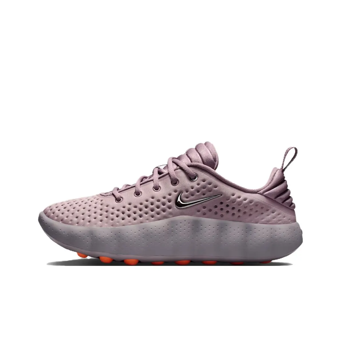 Nike Mind 002 Фиолетовые