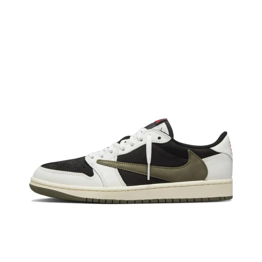 Travis Scott x Jordan Air Jordan 1