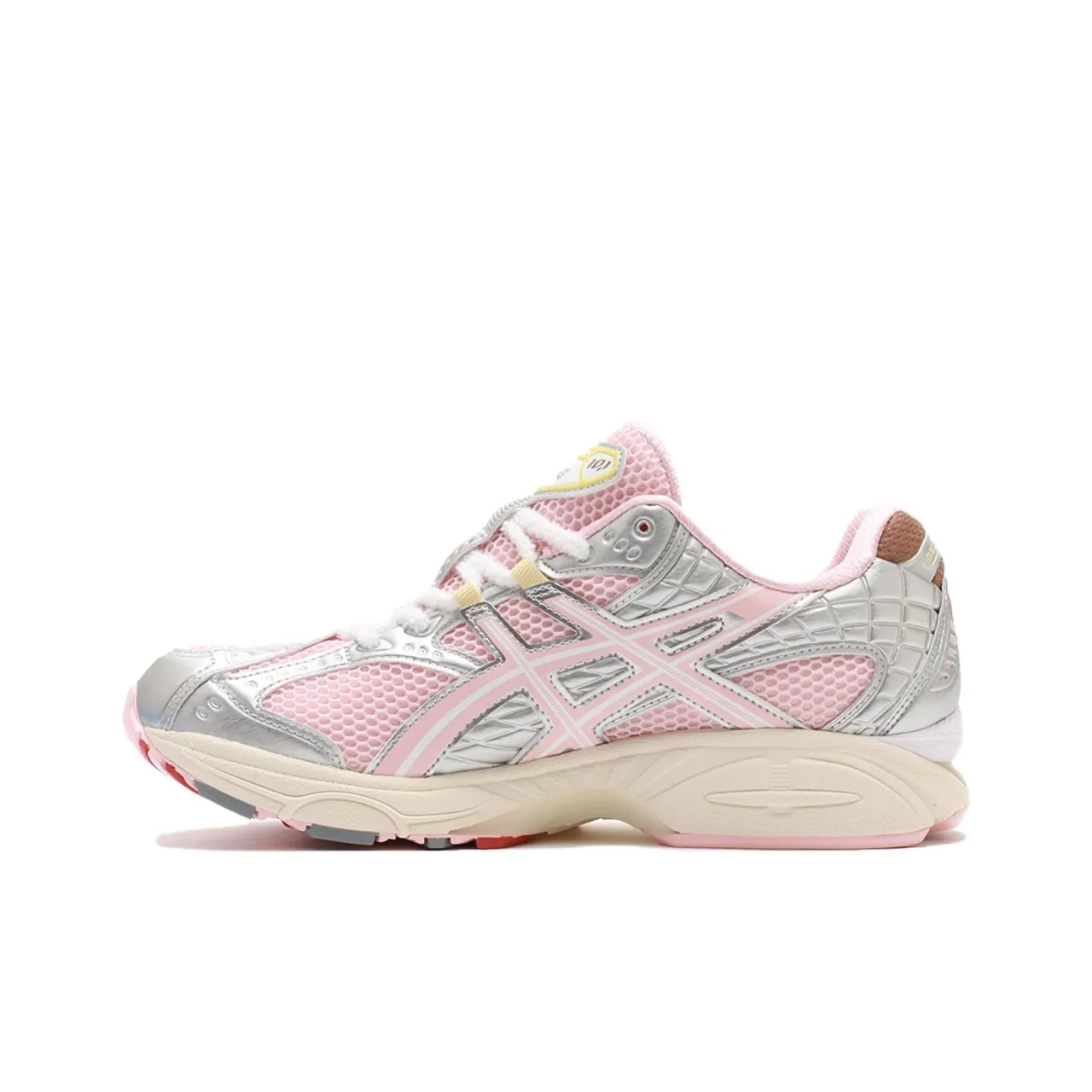 Vandy The Pink x ASICS Гель Nimbus — изображение 3