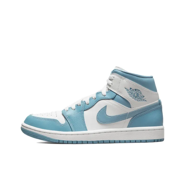 Кроссовки Air Jordan 1