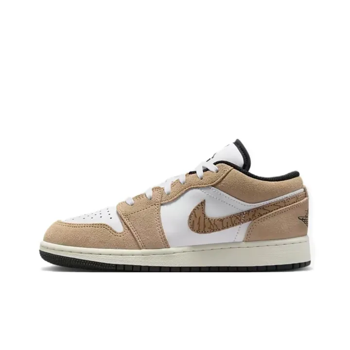 Кроссовки Air Jordan 1