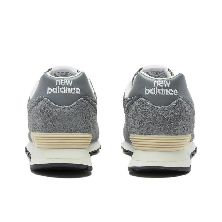 New Balance NB 574 Серые — изображение 3