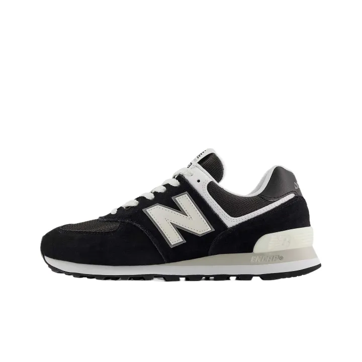 New Balance NB 574 Черные