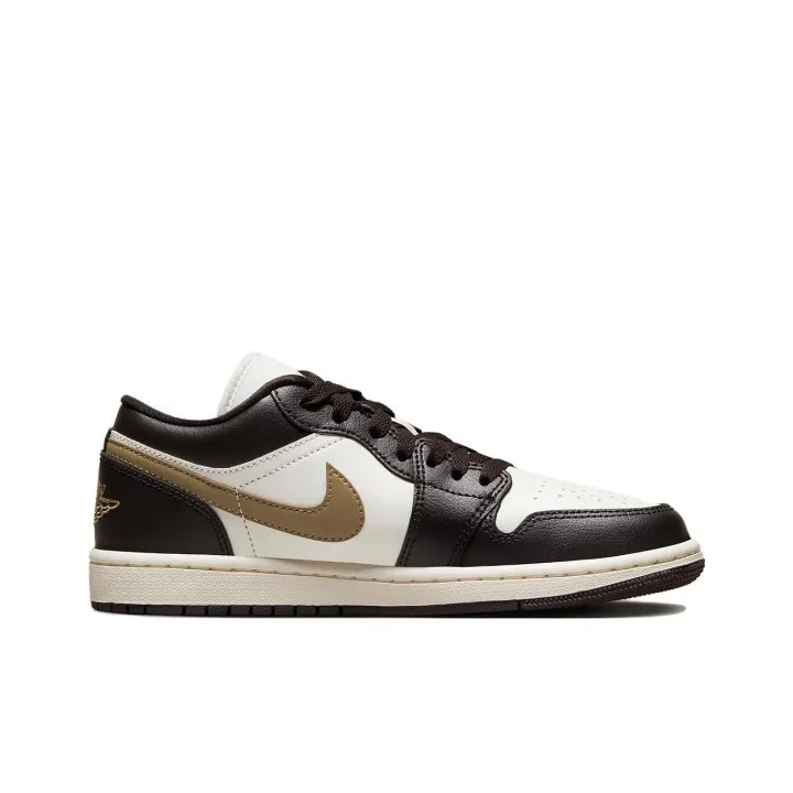 Кроссовки Air Jordan 1 — изображение 3