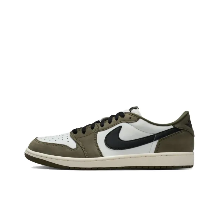 Кроссовки Air Jordan 1