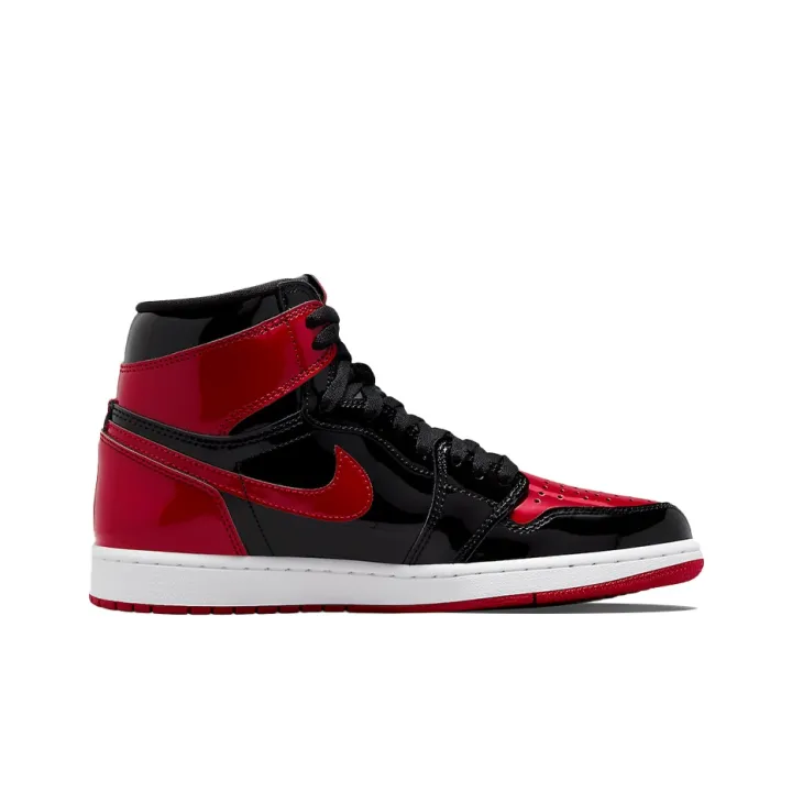 Кроссовки Air Jordan 1 — изображение 3