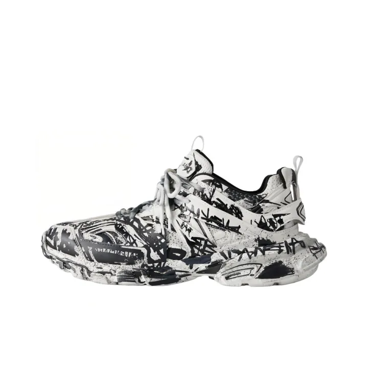Balenciaga Track 2