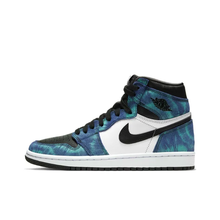 Кроссовки Air Jordan 1