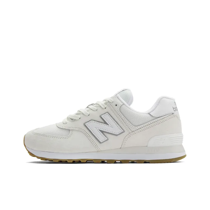 New Balance NB 574 Белые