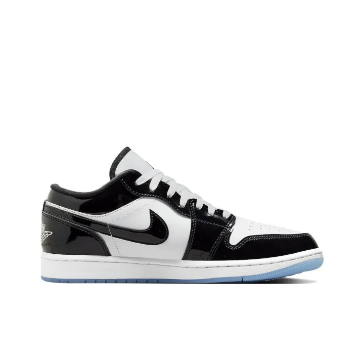 Кроссовки Air Jordan 1 — изображение 3
