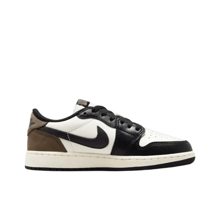 Кроссовки Air Jordan 1 — изображение 3