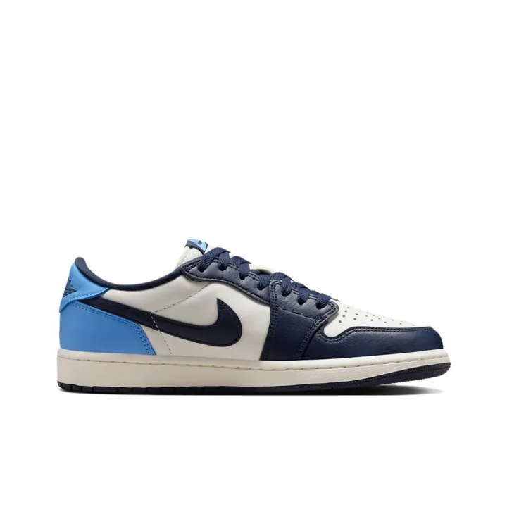 Кроссовки Air Jordan 1 — изображение 3