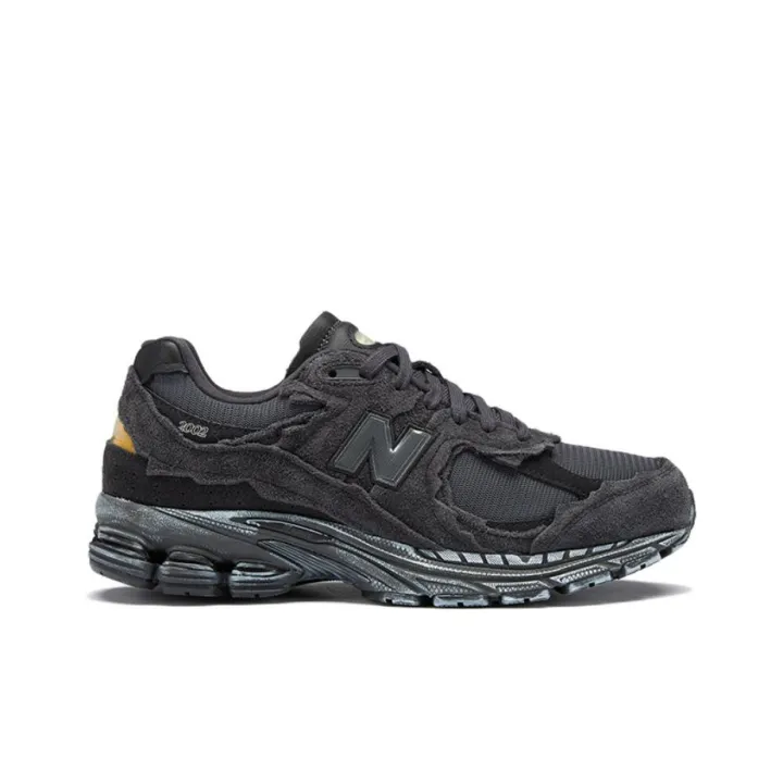 New Balance NB 2002 — изображение 3