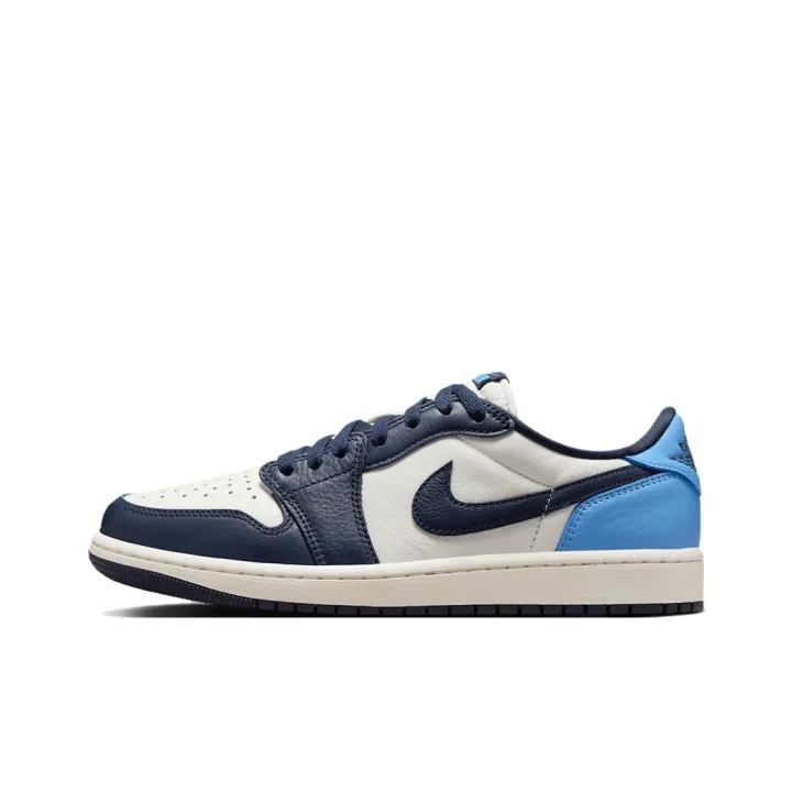 Кроссовки Air Jordan 1