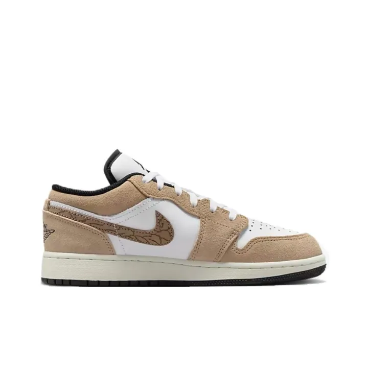 Кроссовки Air Jordan 1 — изображение 3