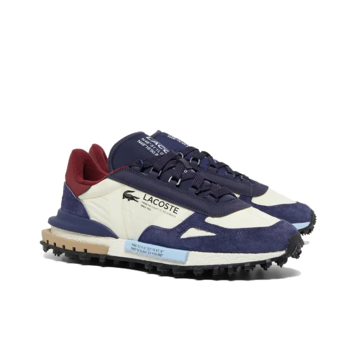 LACOSTE Повседневная Обувь — изображение 4