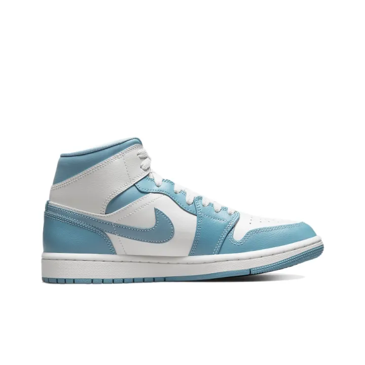 Кроссовки Air Jordan 1 — изображение 3