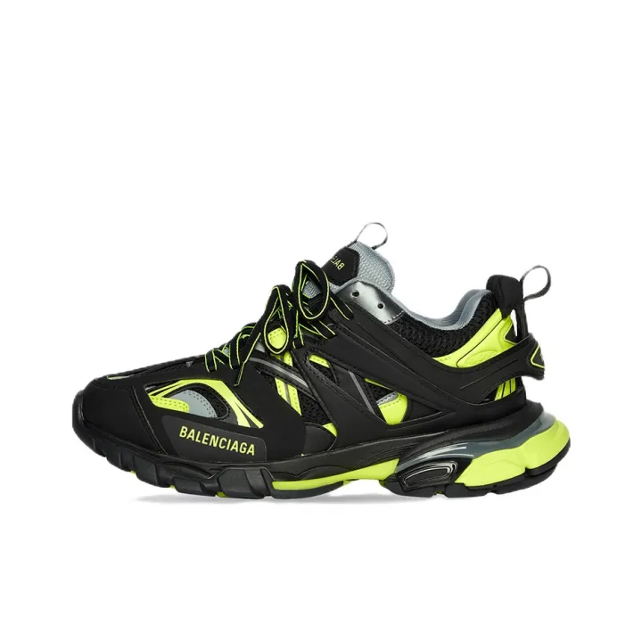 Balenciaga Track 2
