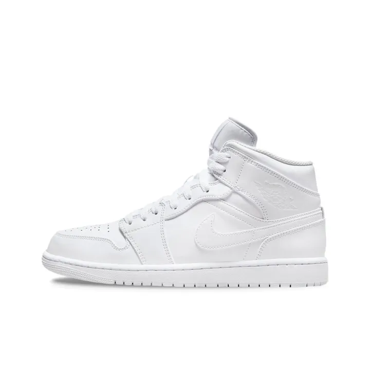 Кроссовки Air Jordan 1