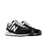 New Balance NB 574 Черные — изображение 3
