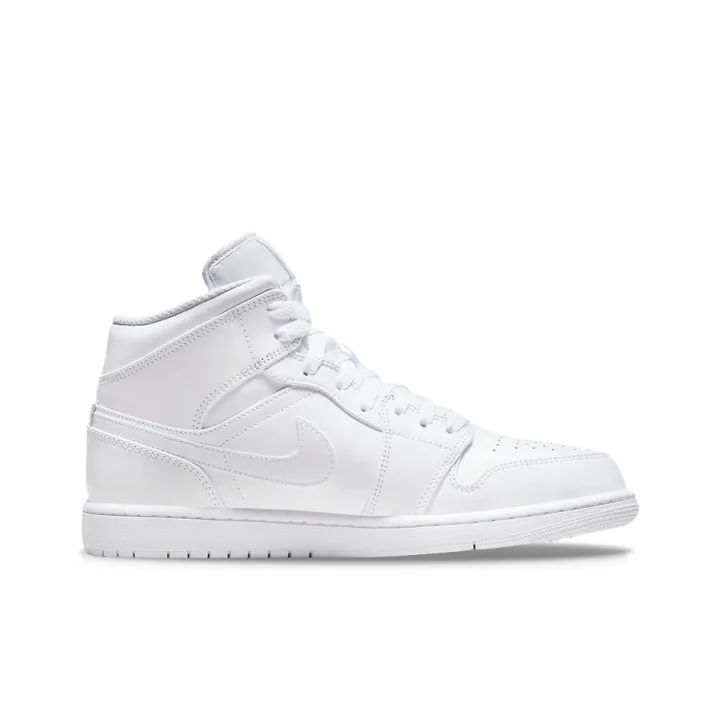 Кроссовки Air Jordan 1 — изображение 3