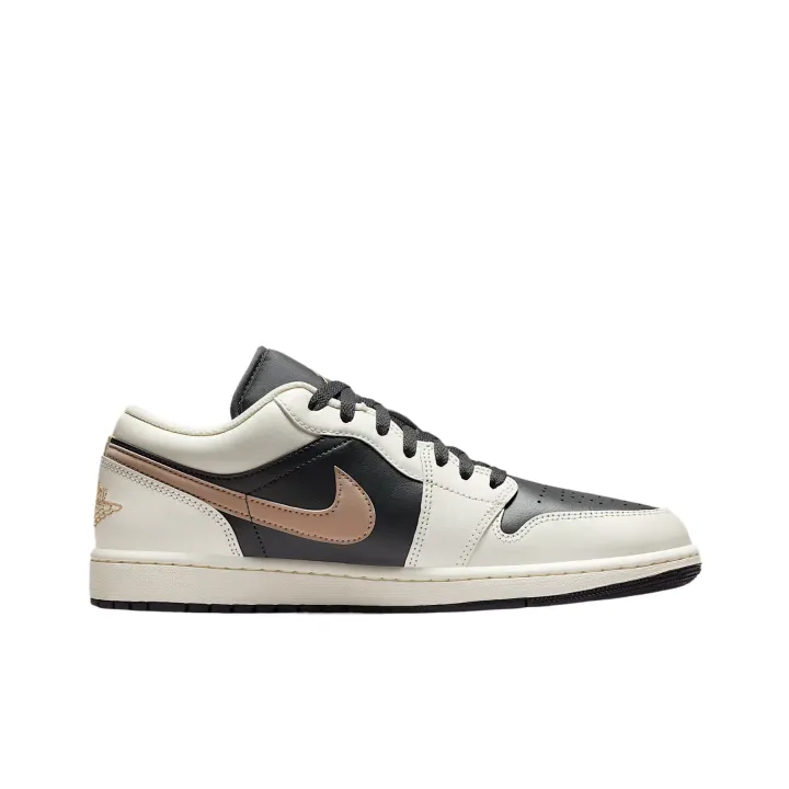 Кроссовки Air Jordan 1 — изображение 3