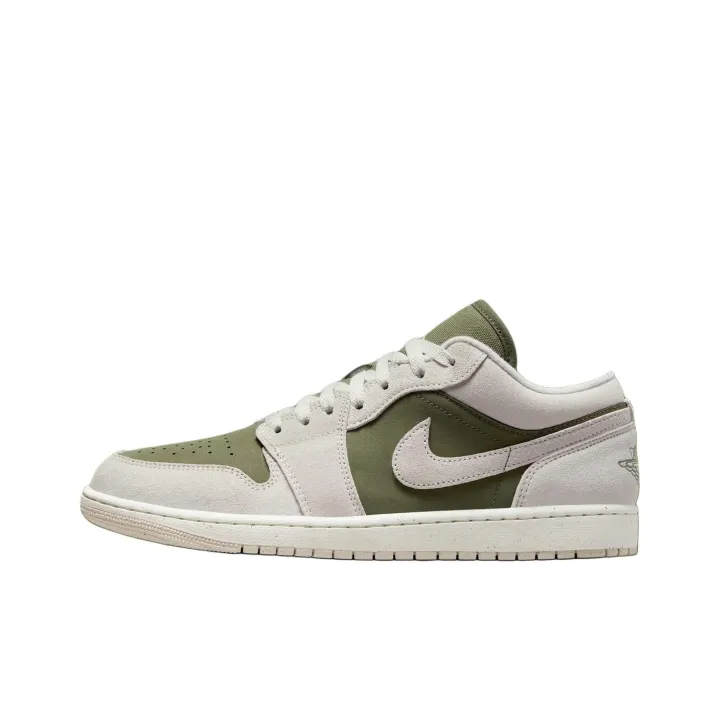 Кроссовки Air Jordan 1