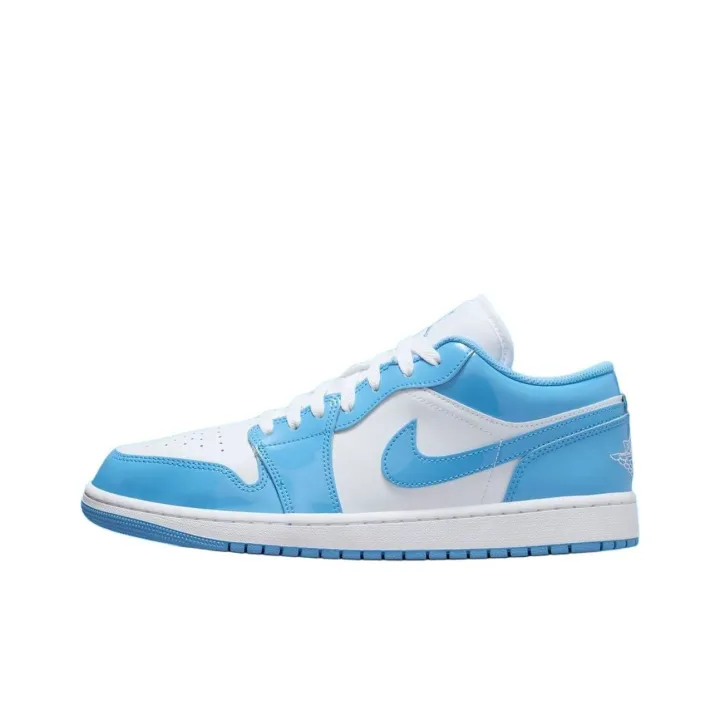 Кроссовки Air Jordan 1
