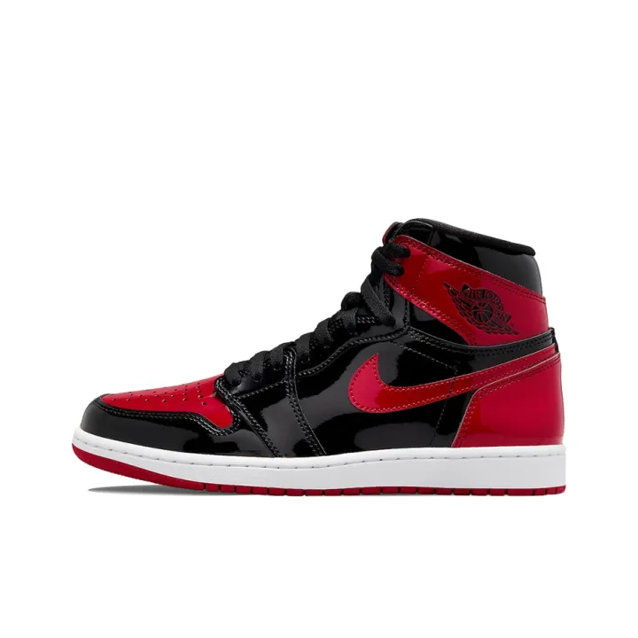 Кроссовки Air Jordan 1