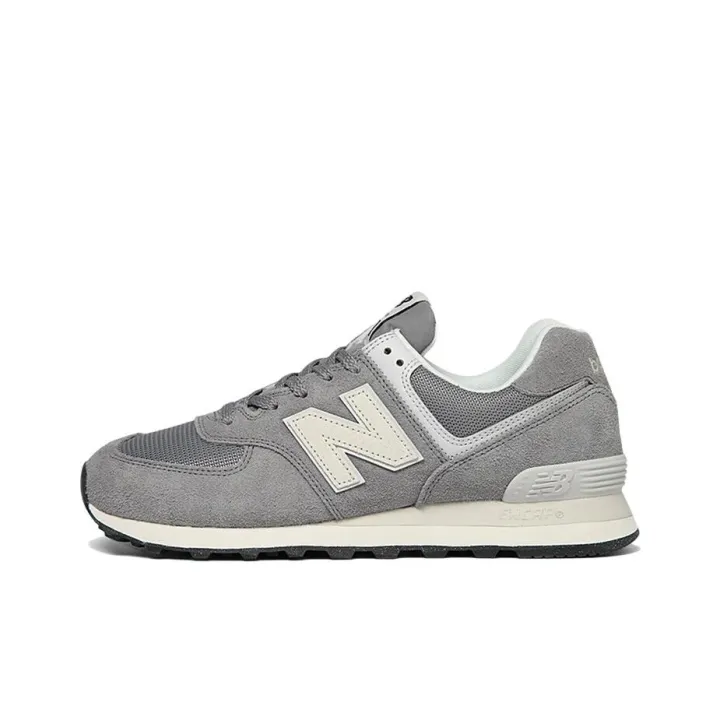 New Balance NB 574 Серые