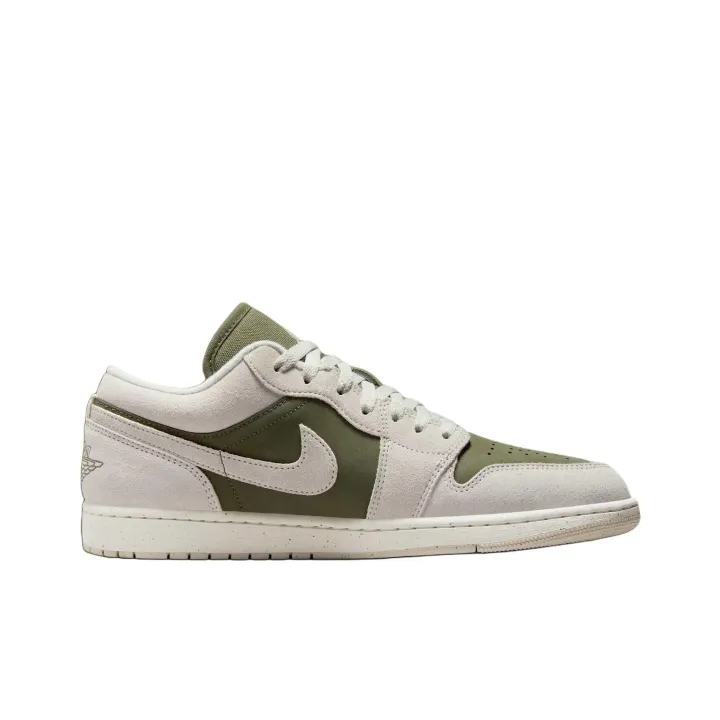 Кроссовки Air Jordan 1 — изображение 3